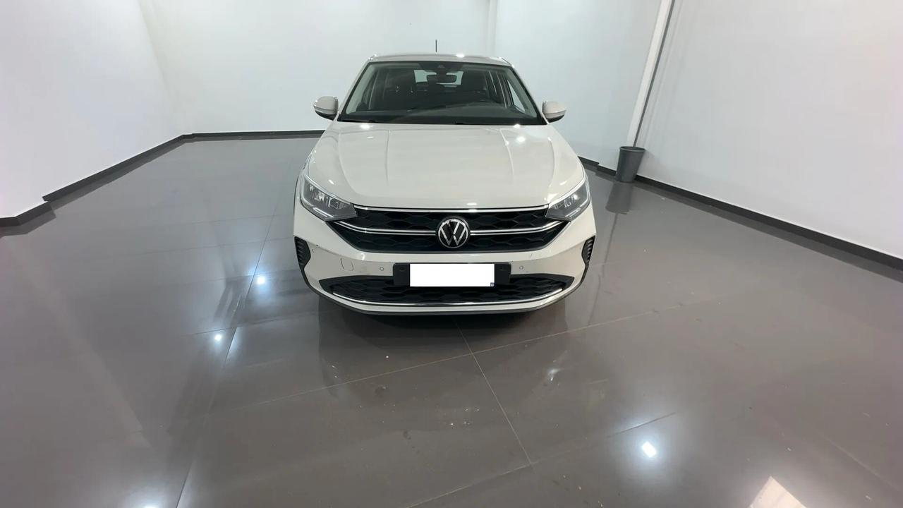 Volkswagen Taigo 1.0 TSI 95 CV Life