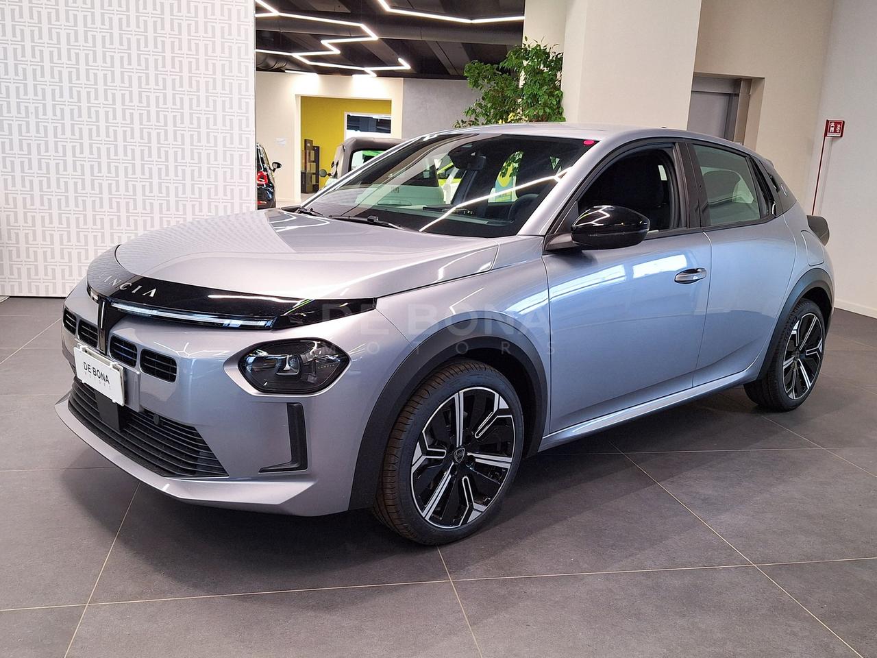 Lancia Ypsilon 1.2 mhev 110cv e-dct