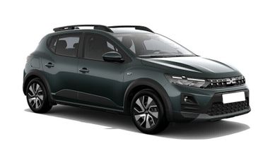 Dacia Sandero 120 CV