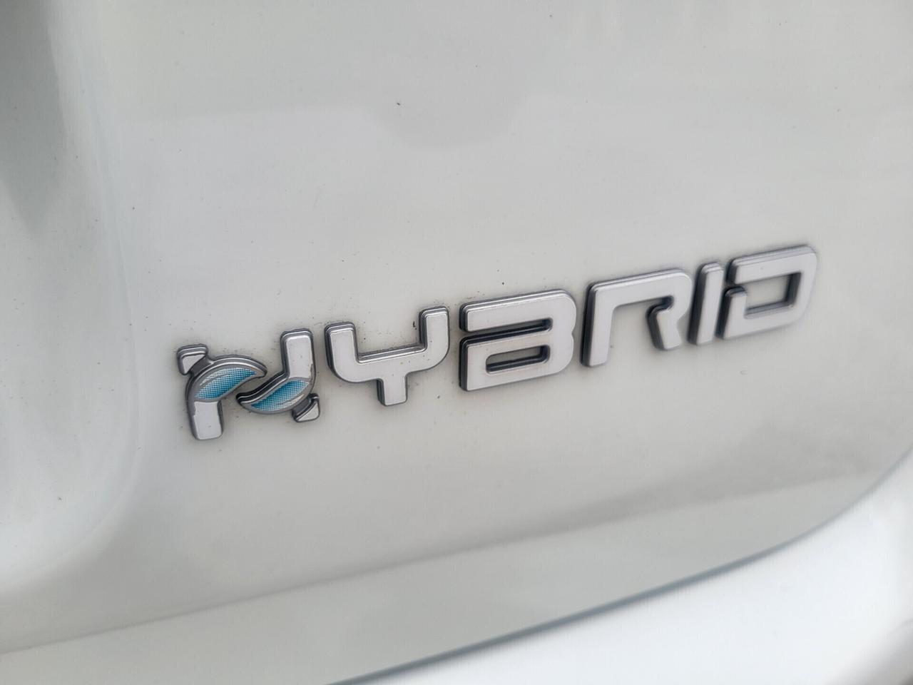 FIAT PANDA 1,0 BENZINA/HIBRYD-UNICA PRO-FOTO REVIS