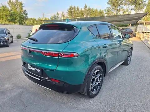 Alfa Romeo Tonale 1.6 diesel 130 CV TCT6 Sprint