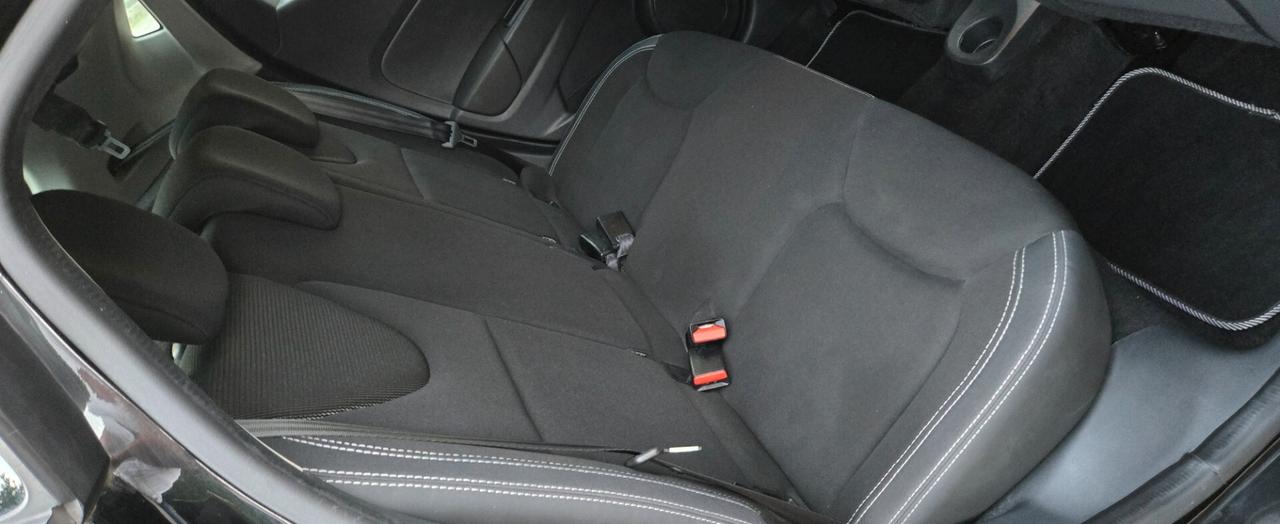 Renault Clio dCi 8V 90 CV 5 porte Moschino Life