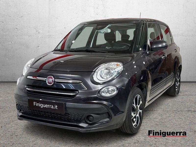FIAT 500L 500L 1.3 Multijet 95 CV Dualogic Mirror