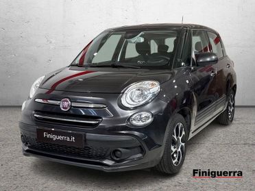 FIAT 500L 500L 1.3 Multijet 95 CV Dualogic Mirror