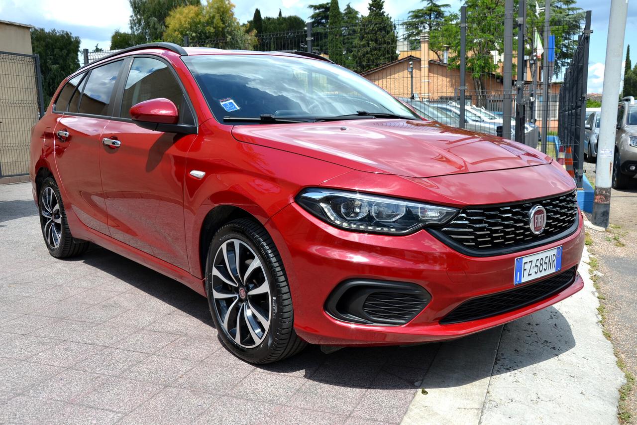 Fiat Tipo 1.6 MJT 120CV SW **KM28000**PREZZO VERO**