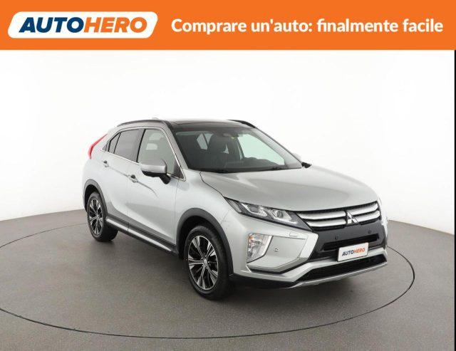 MITSUBISHI Eclipse Cross 1.5 turbo aut. Instyle SDA