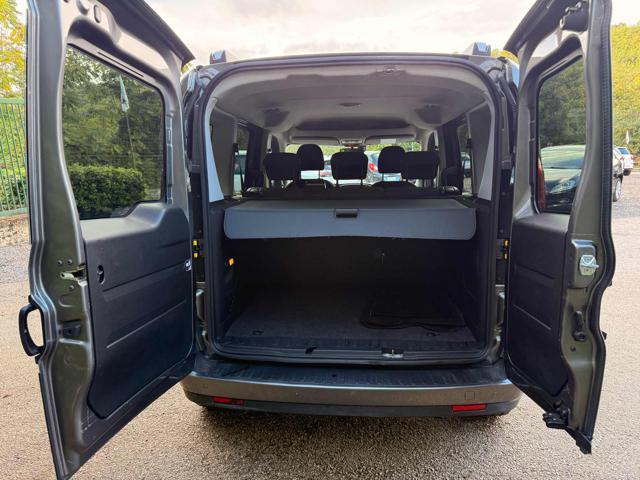 FIAT Doblo Doblò 1.6 MJT 16V 95CV Easy