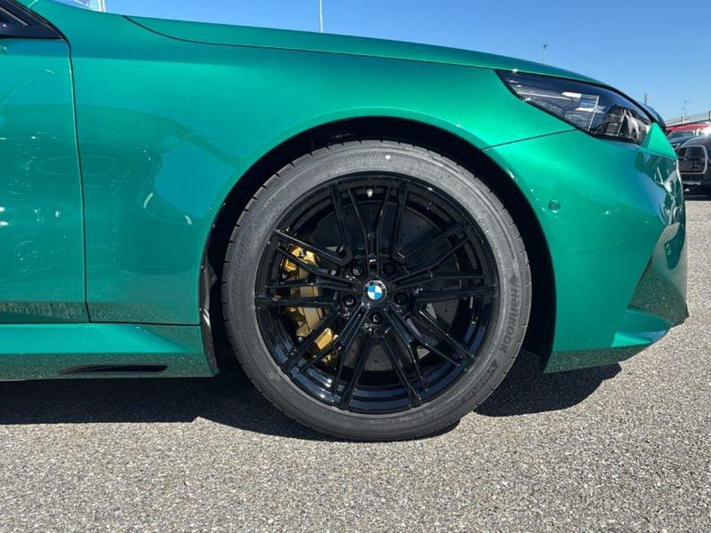 BMW Serie 5 M5 Touring