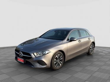 MERCEDES Classe A (W177) A 180 Automatic Executive