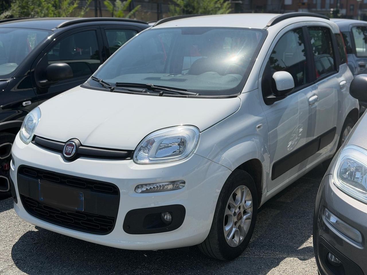 Fiat Panda 1.2 Easy