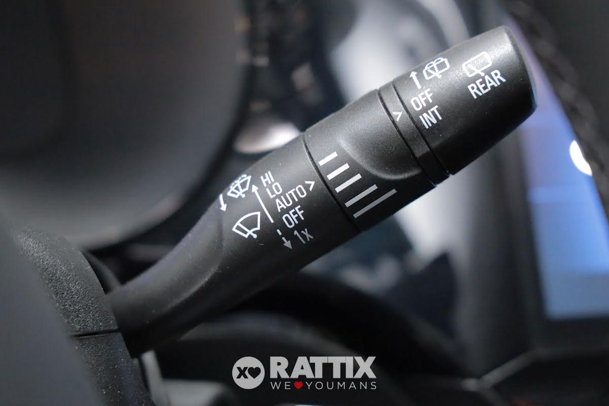 Opel Corsa 1.2 100CV GS