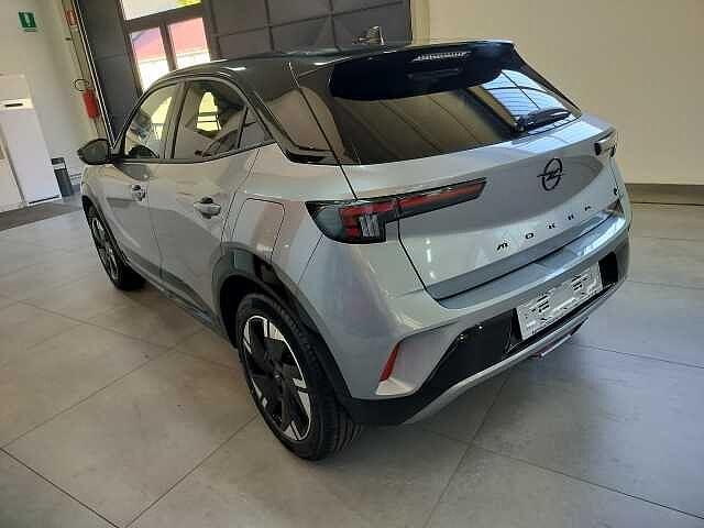 Opel Mokka 156 CV GS Elettrica *KM Ø*