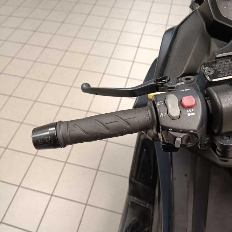 Kymco AK 550 - 2019
