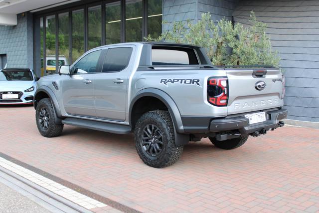 FORD Ranger Raptor 2.0 Ecoblue 4WD DC 5 posti "PRONTA CONSEGNA"