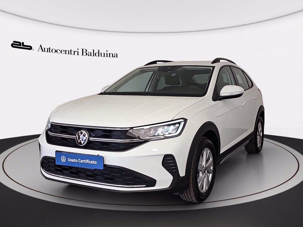 VOLKSWAGEN Taigo 1.0 tsi life 115cv del 2025
