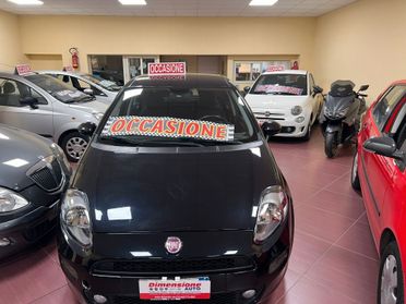 Fiat Punto 1.3 MJT II S&S 95 CV 5 porte Street