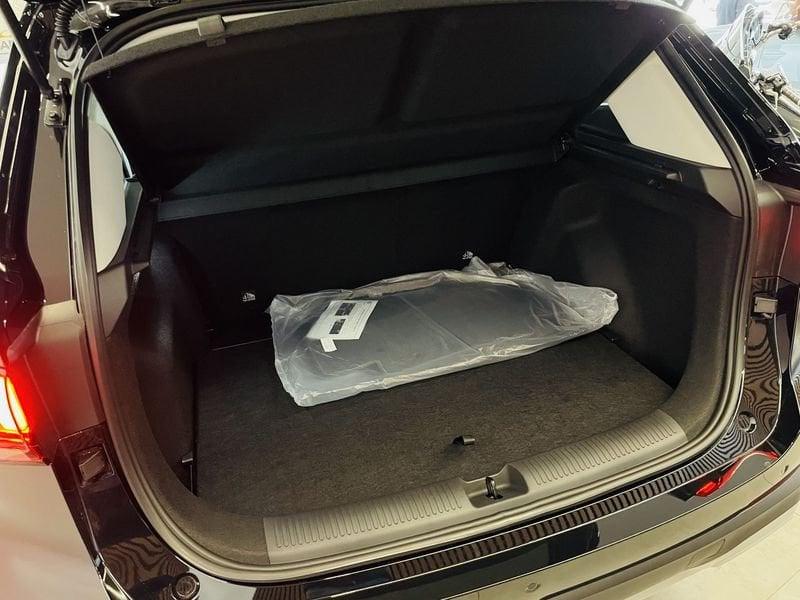 MG MG3 1.5 Hybrid+ Luxury