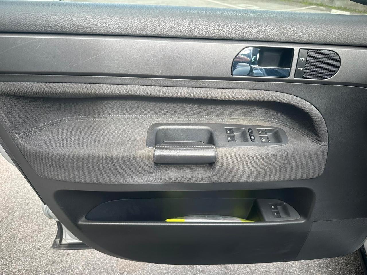 Volkswagen Touareg 2.5 R5 TDI