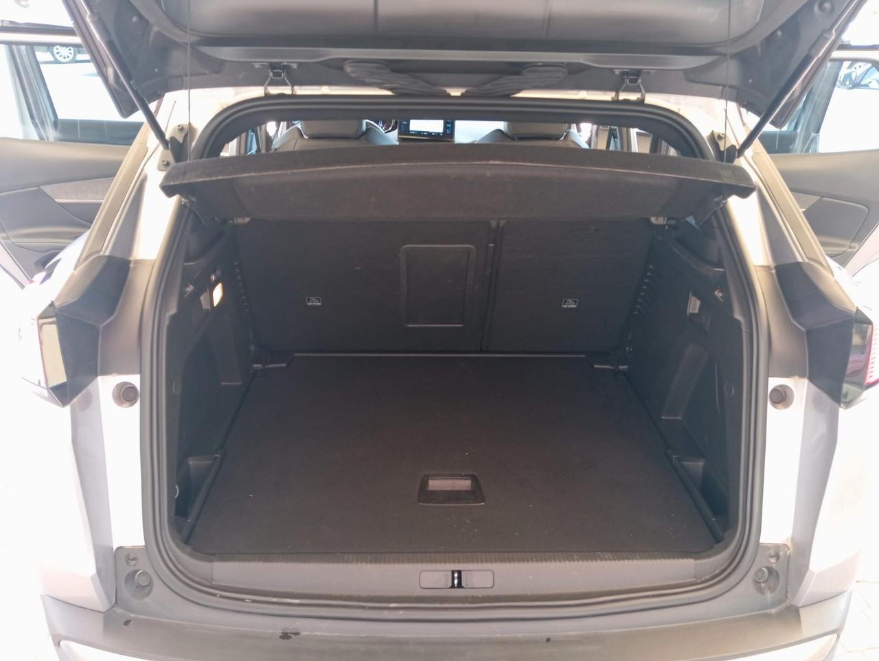 Peugeot 3008 BlueHDi 130 S&S EAT8 Allure Pack