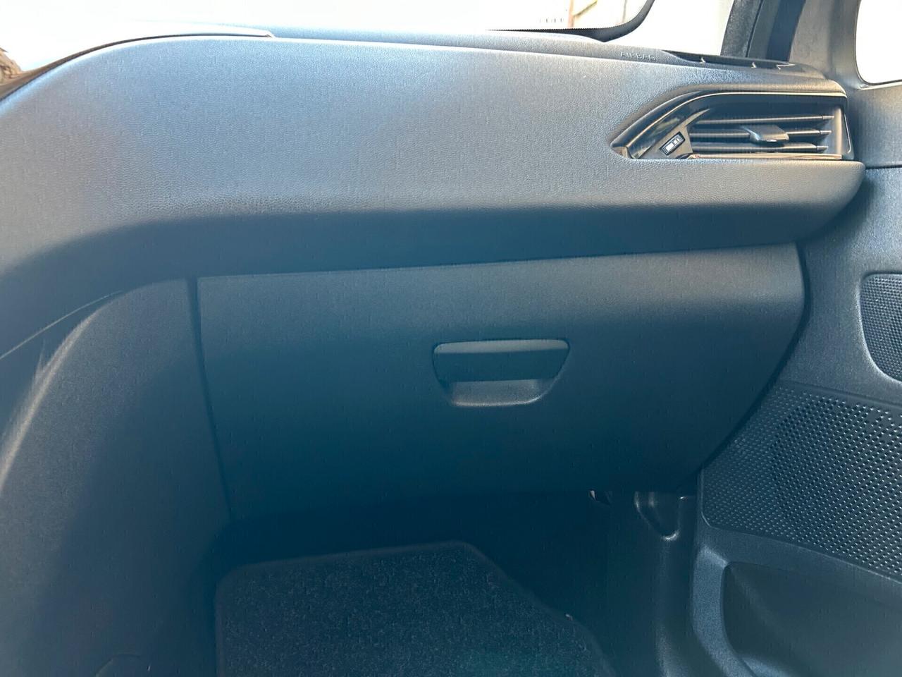 Peugeot 208 BlueHDi 100 S&S 5 porte Active