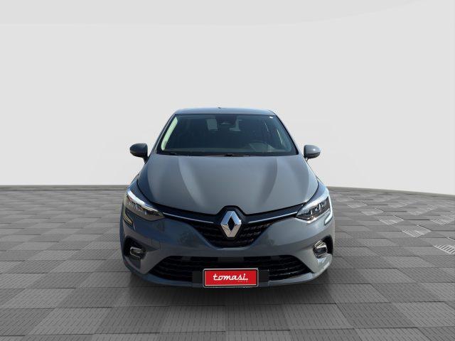 RENAULT Clio Clio TCe 100 CV GPL 5 porte Zen
