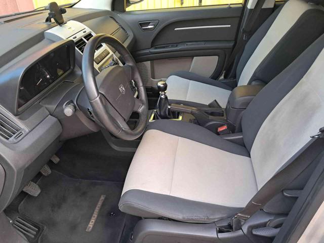 DODGE Journey 2.0 Turbodiesel aut. R/T DPF