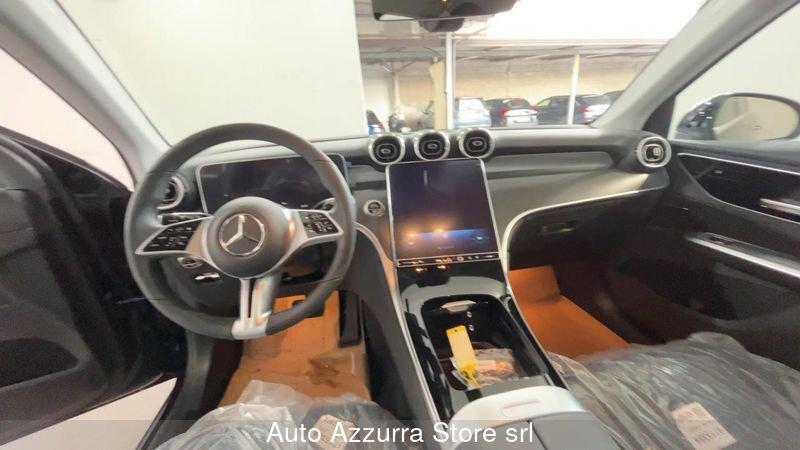 Mercedes-Benz GLC GLC 220 d Advanced 4matic auto *PROMO AZZURRA*