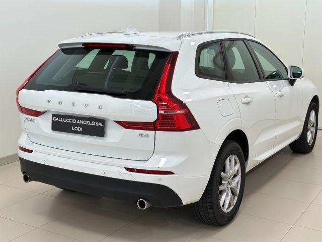 VOLVO XC60 B4 (d) Geartronic Inscription
