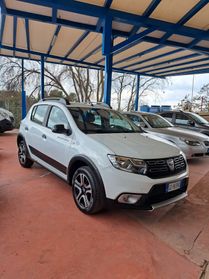Dacia Sandero Streetway 1.0 TCe ECO-G Comfort