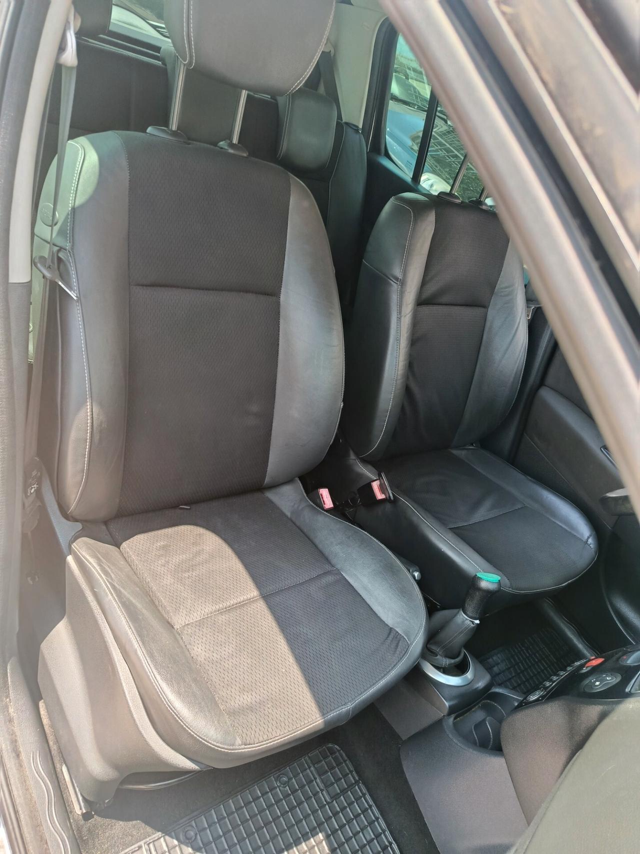 Renault Modus Grand 1.2 16V Wave