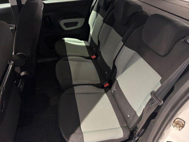 CITROEN Berlingo BlueHDi 130 Stop&Start M Feel