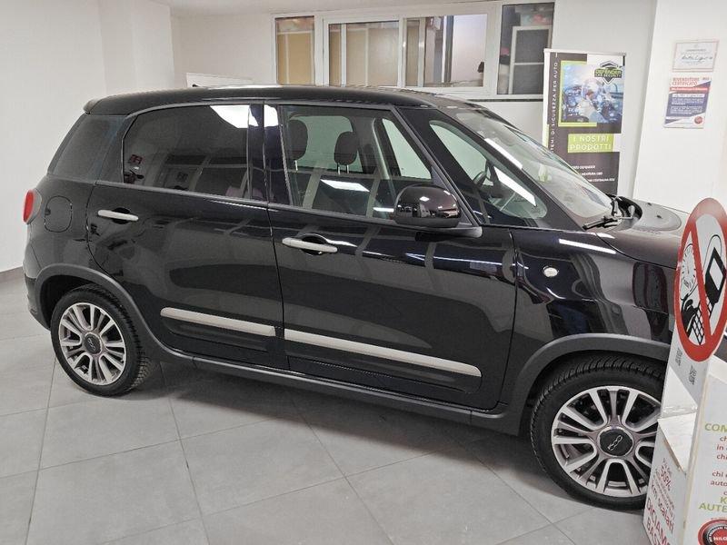 FIAT 500L 500L 1.3 Multijet 95 CV Cross