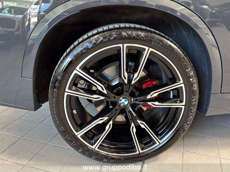 BMW X5 G05 LCI 2023 xdrive30d MSport Pro auto