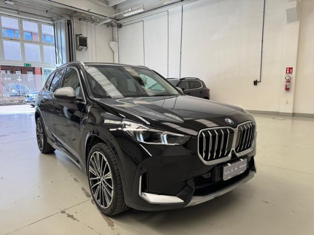 BMW X1 xDrive 20d MHEV X-Line 150CV