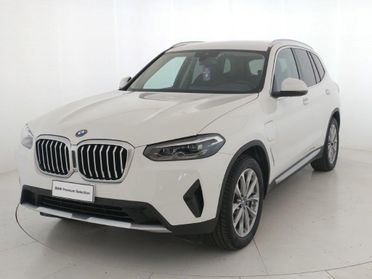 BMW X3 30 e xDrive Steptronic