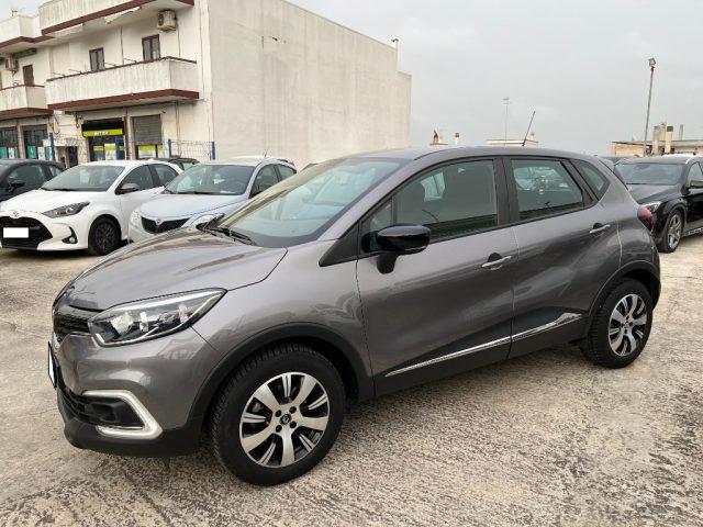 RENAULT Captur dCi 8V 90 CV