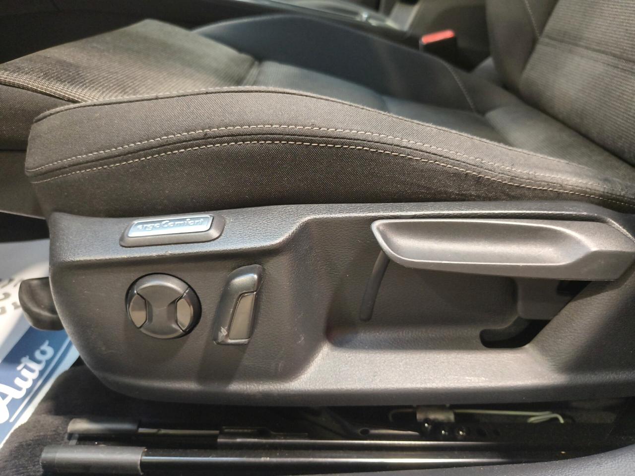 Volkswagen Passat 2.0 TDI DSG Highline BlueMotion Technology