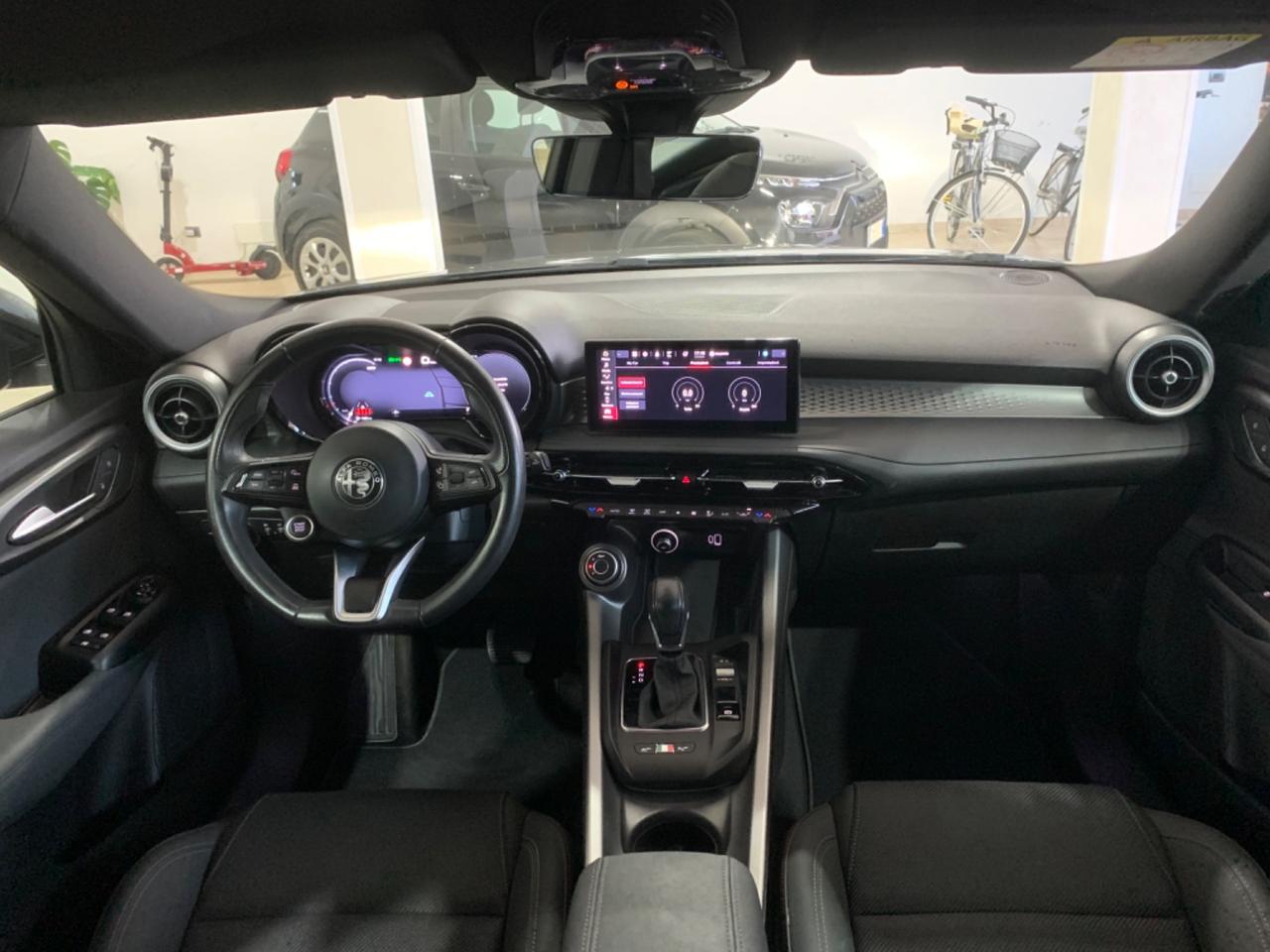 Alfa Romeo Tonale SPRINT TCT6 1600 130CV