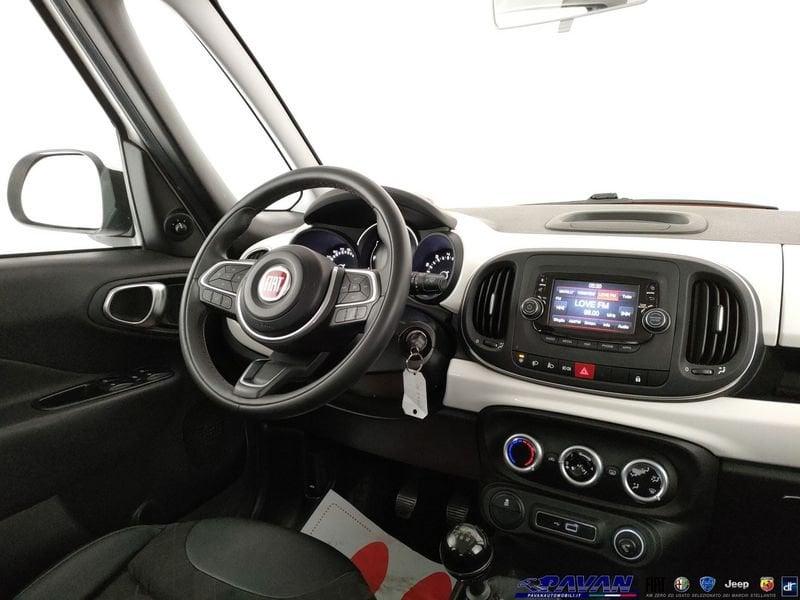 FIAT 500L 1.4 95 CV Pop Star