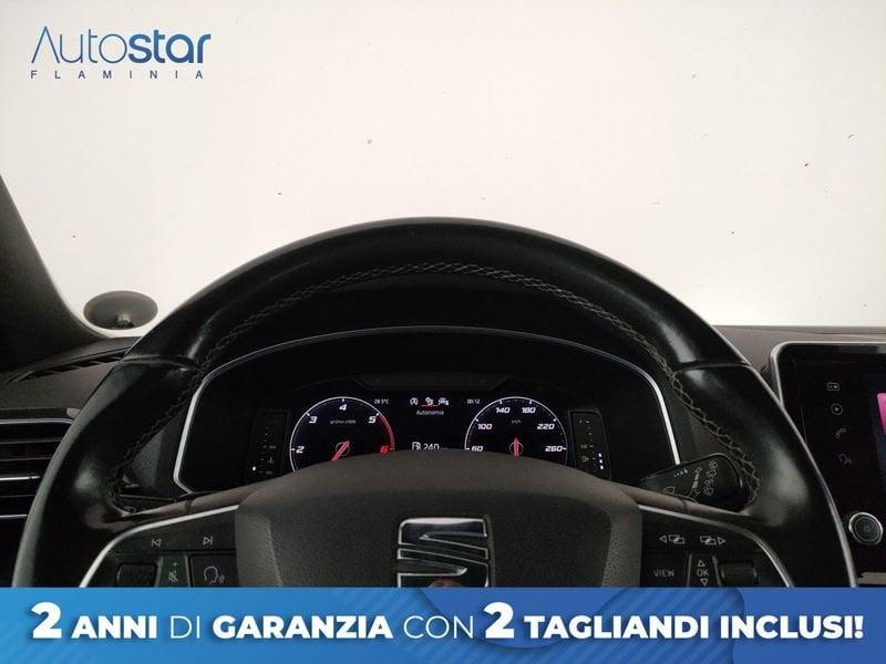 Seat Tarraco 2.0 tdi Xcellence 4drive 150cv dsg