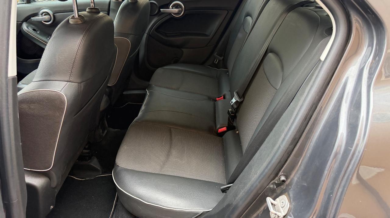 Fiat 500X 1.3 MultiJet 95 CV Ok Neopatentati
