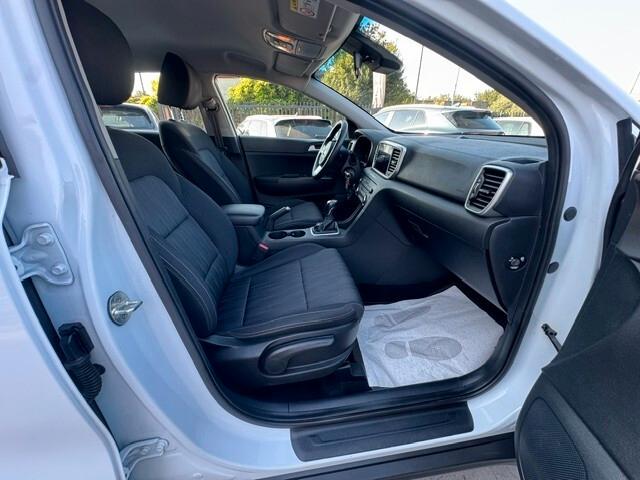 Kia Sportage 1.6 ECOGPL 2WD Style