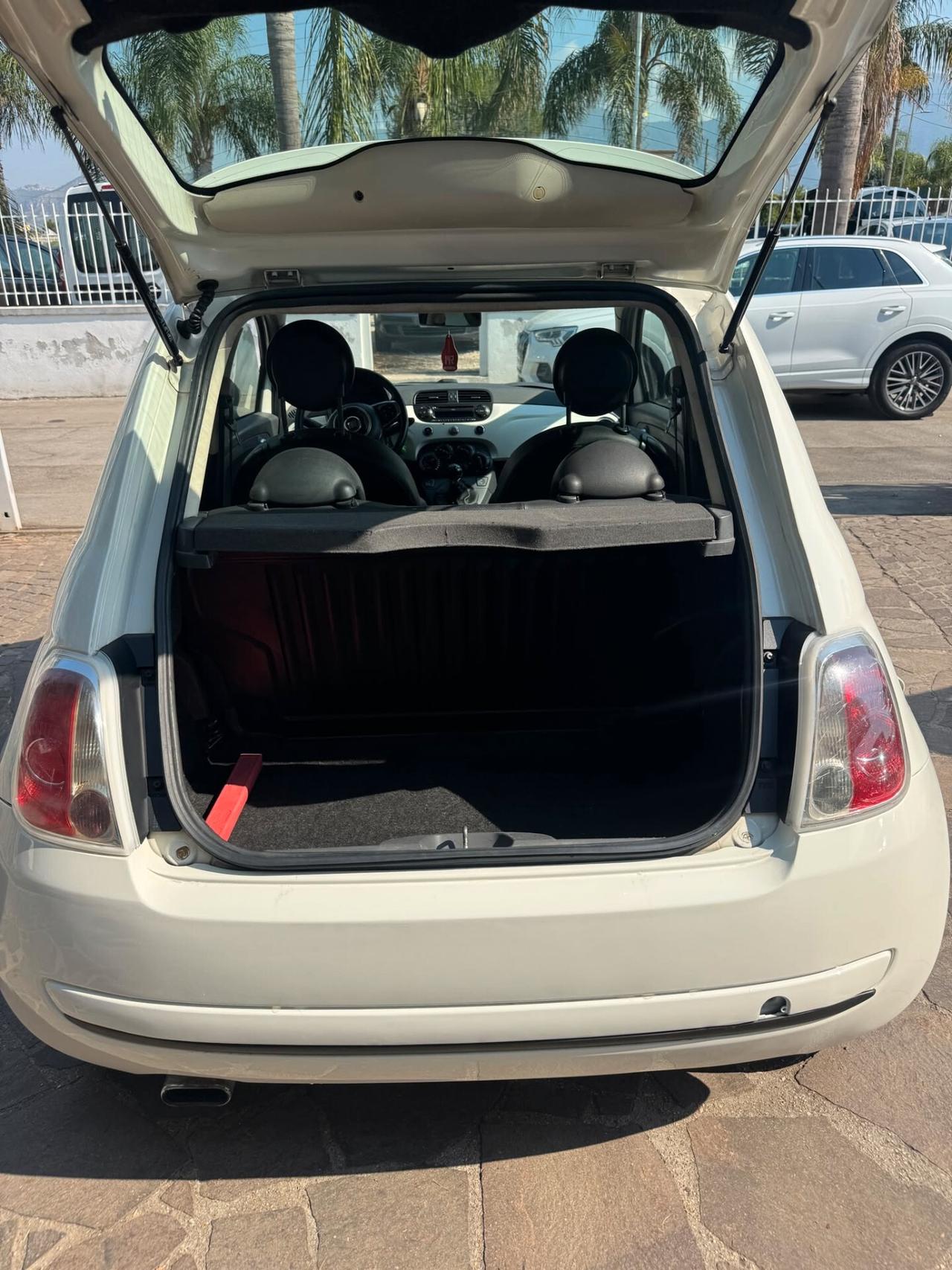 Fiat 500 1.3 Multijet 16V 75 CV Lounge