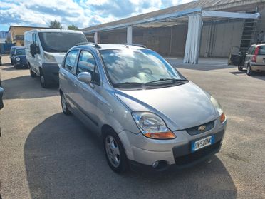 Chevrolet Matiz 1000 SX Energy GPL Eco Logic