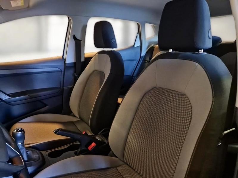 SEAT IBIZA 1.0 TGI 66KW STYLE 5 PORTE