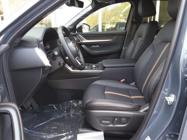 MAZDA CX-60 3.3L e-Skyactiv D 249cv Hybrid AWD Homura + Pack