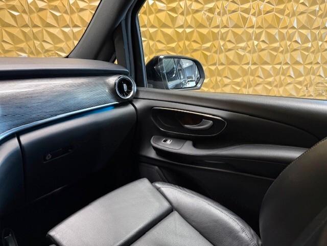 Mercedes-benz V 250 d Automatic Premium Extralong