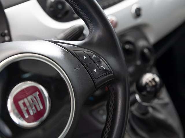 Fiat 500 500 III 0.9 t.air t. Lounge 85cv GPL