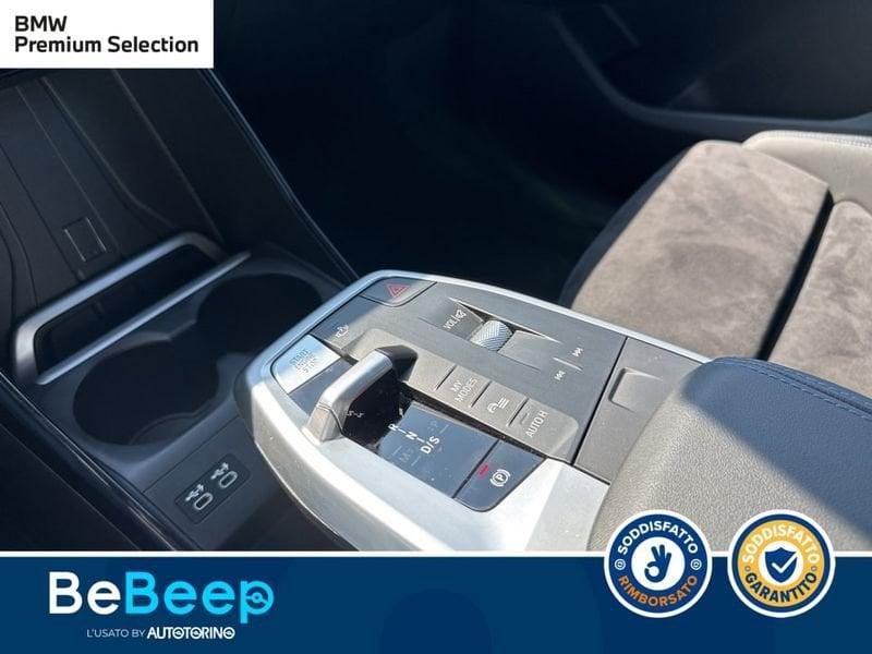 BMW Serie 2 Active Tourer 218D ACTIVE TOURER MSPORT AUTO