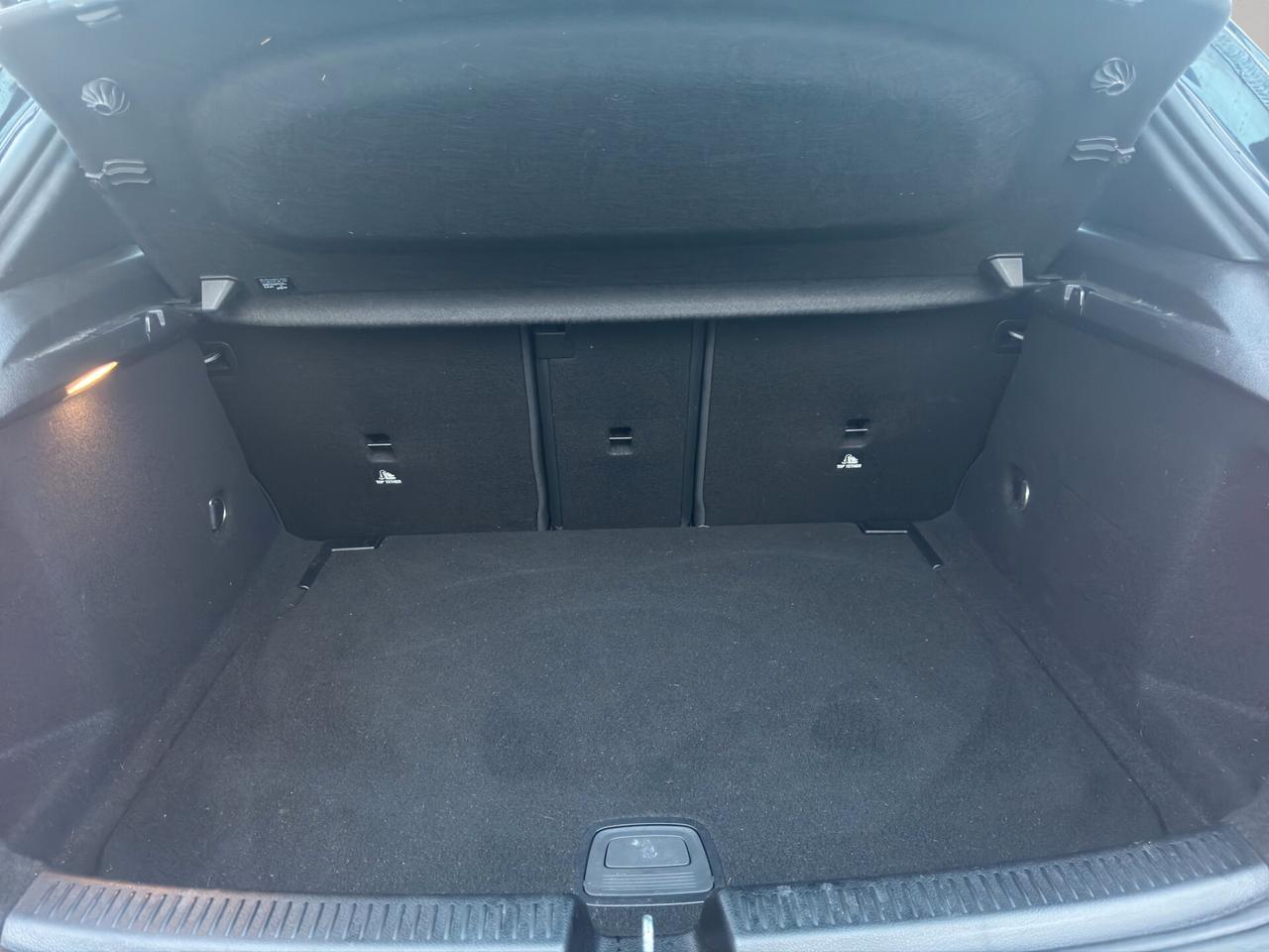 Mercedes-benz A 180 A 180 d Automatic Premium